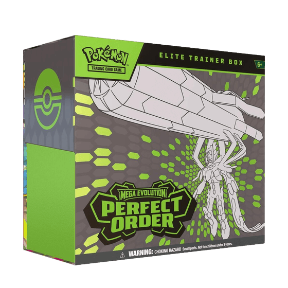 Elite Trainer Box